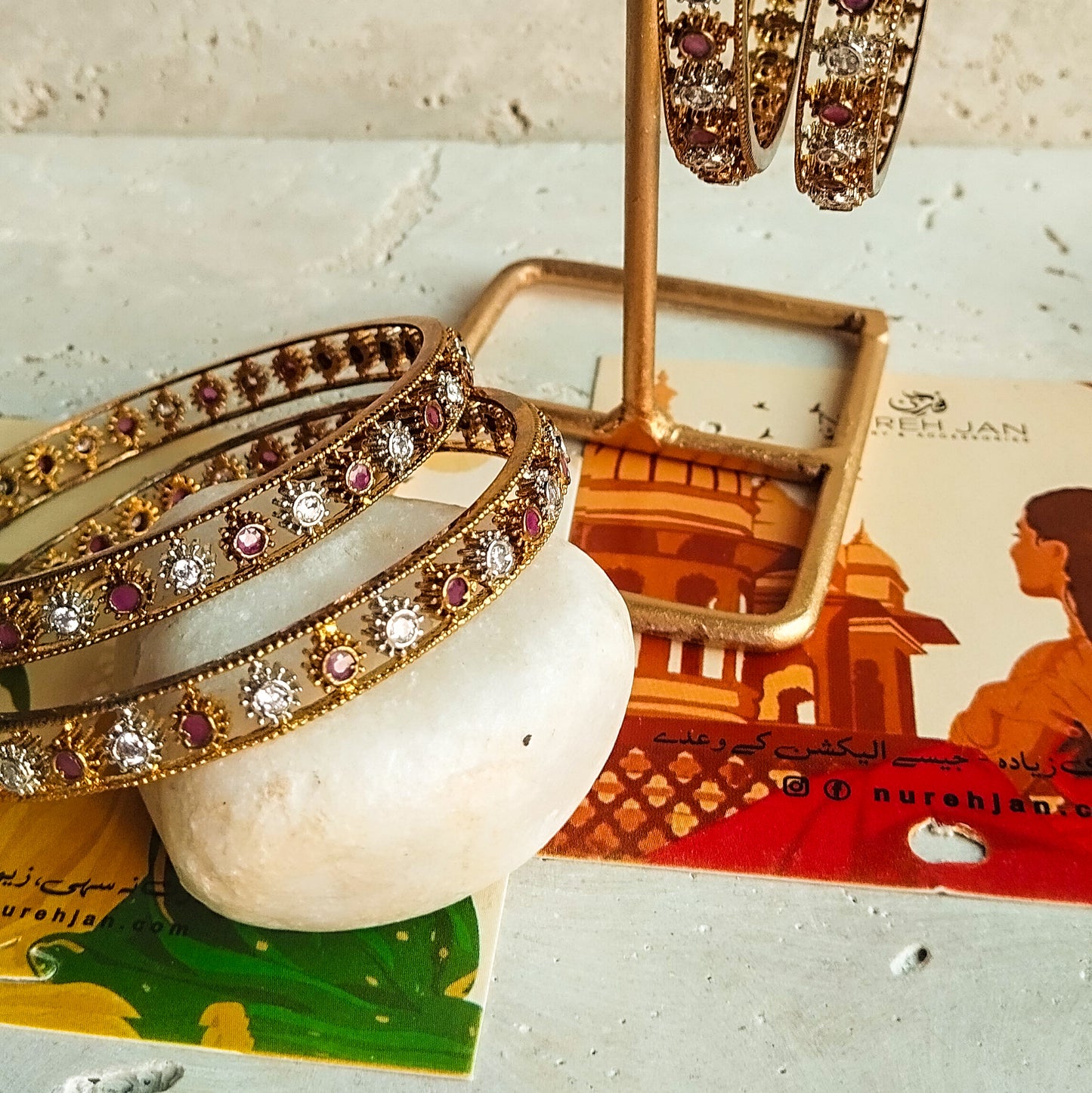 Zauq-e-Taj