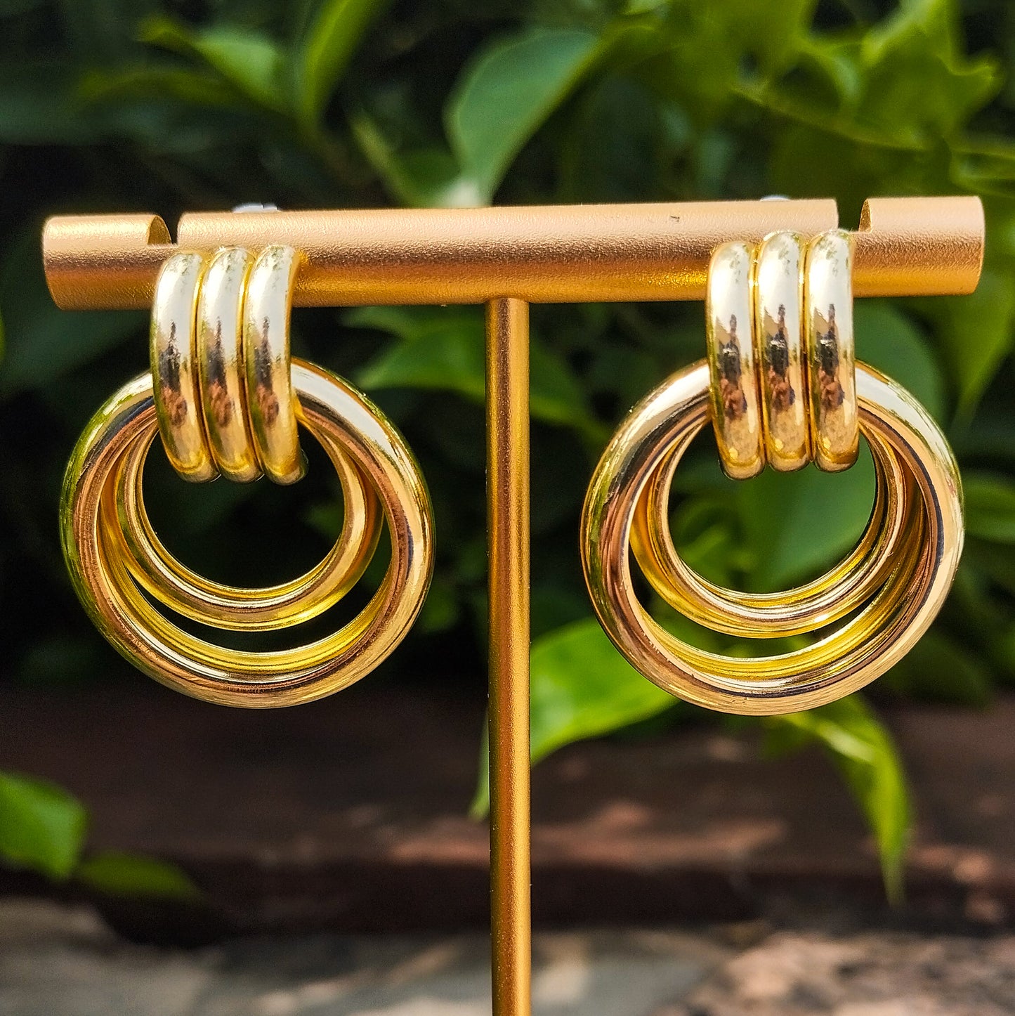 Crescent Noor (Small)
