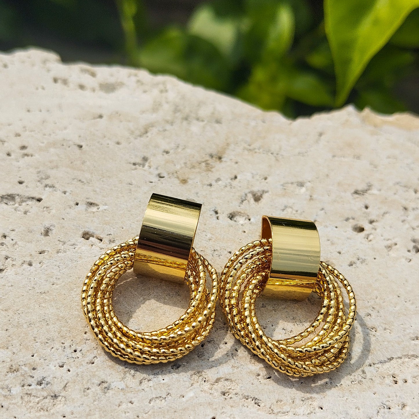 Rumi Rings