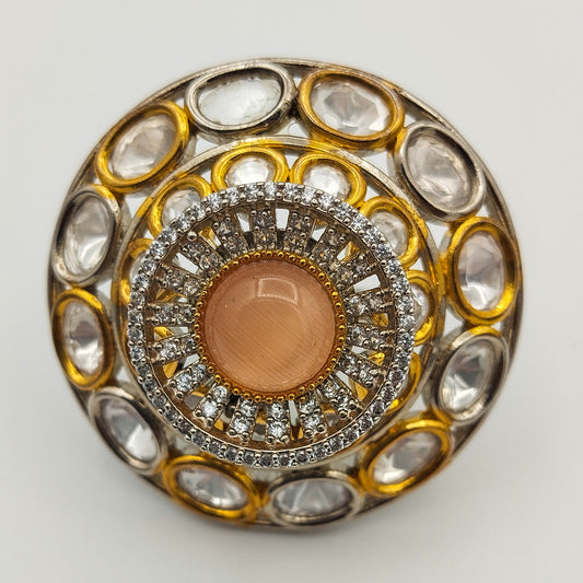 Gul-e-Firangi (Orange)