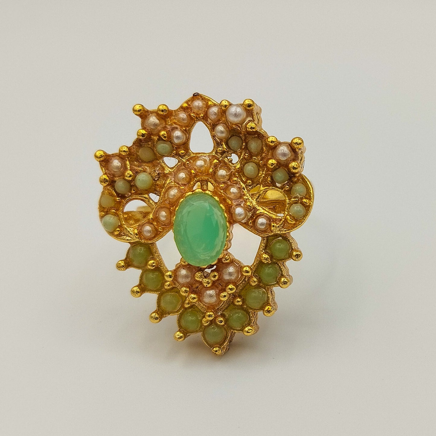 Sikka-e-Shaam (Mint)