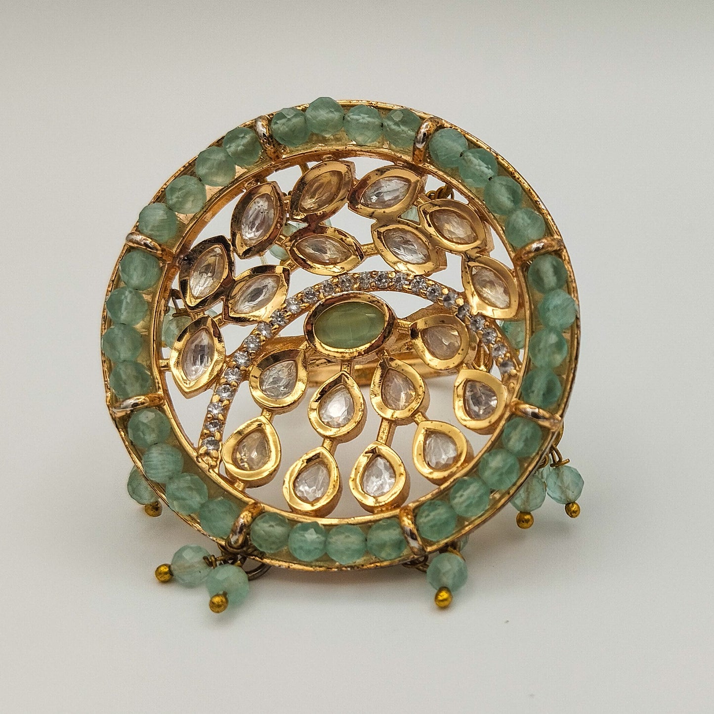 Taj-e-Mumtaz (Mint)