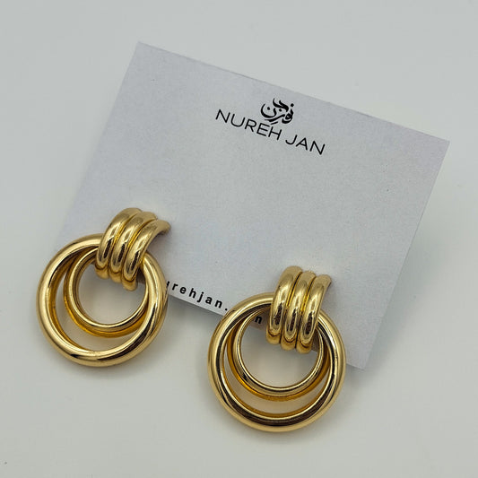 Crescent Noor (Small)