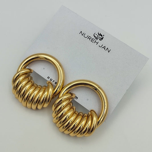 Crescent Noor (Large)