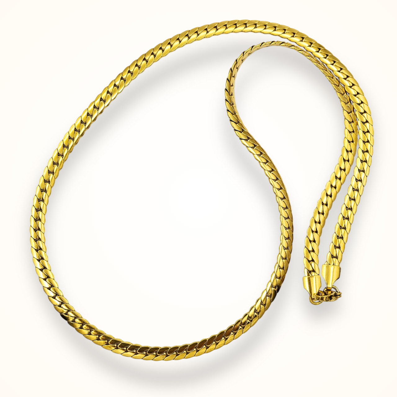 Sienna Slay Chain
