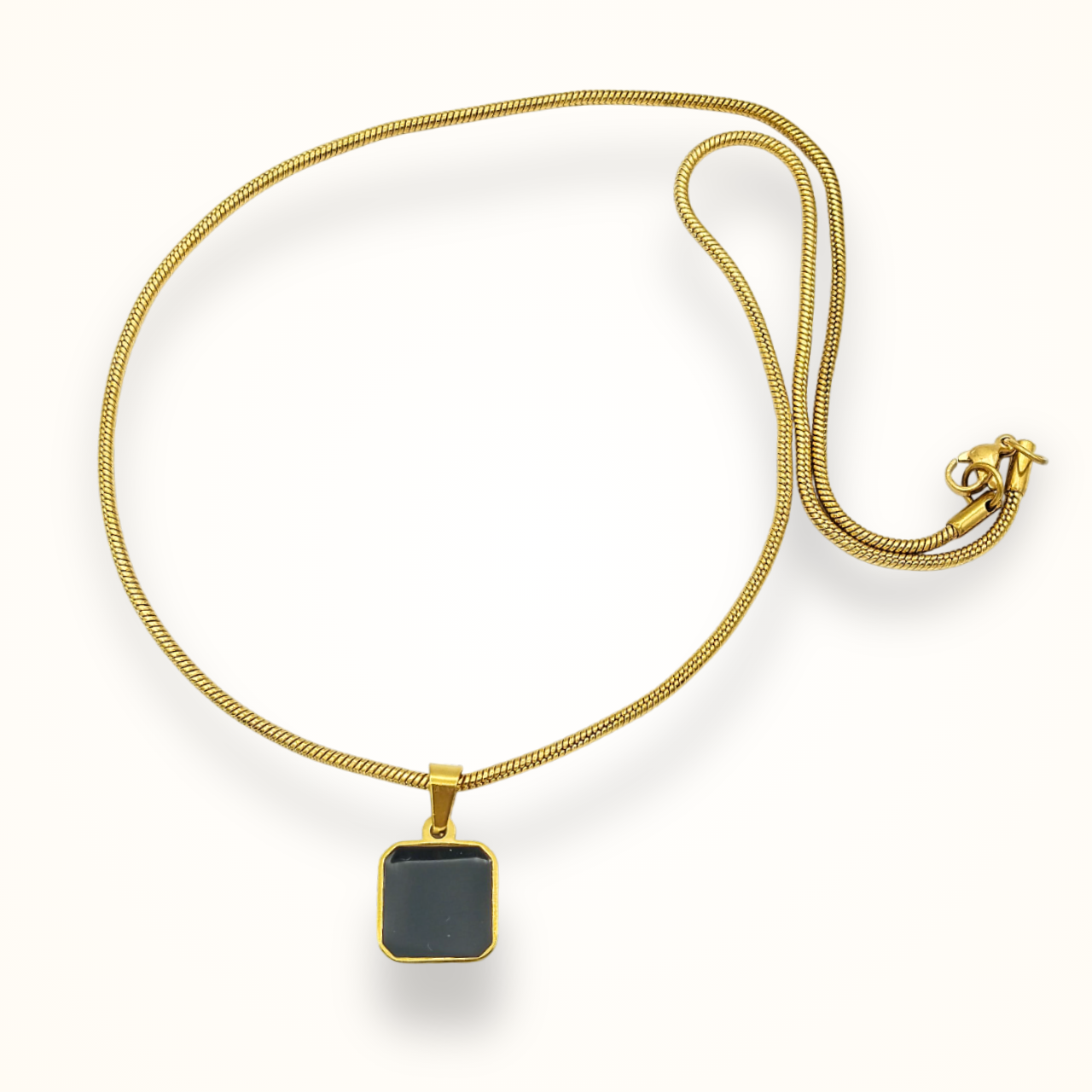 Tuscany Necklace