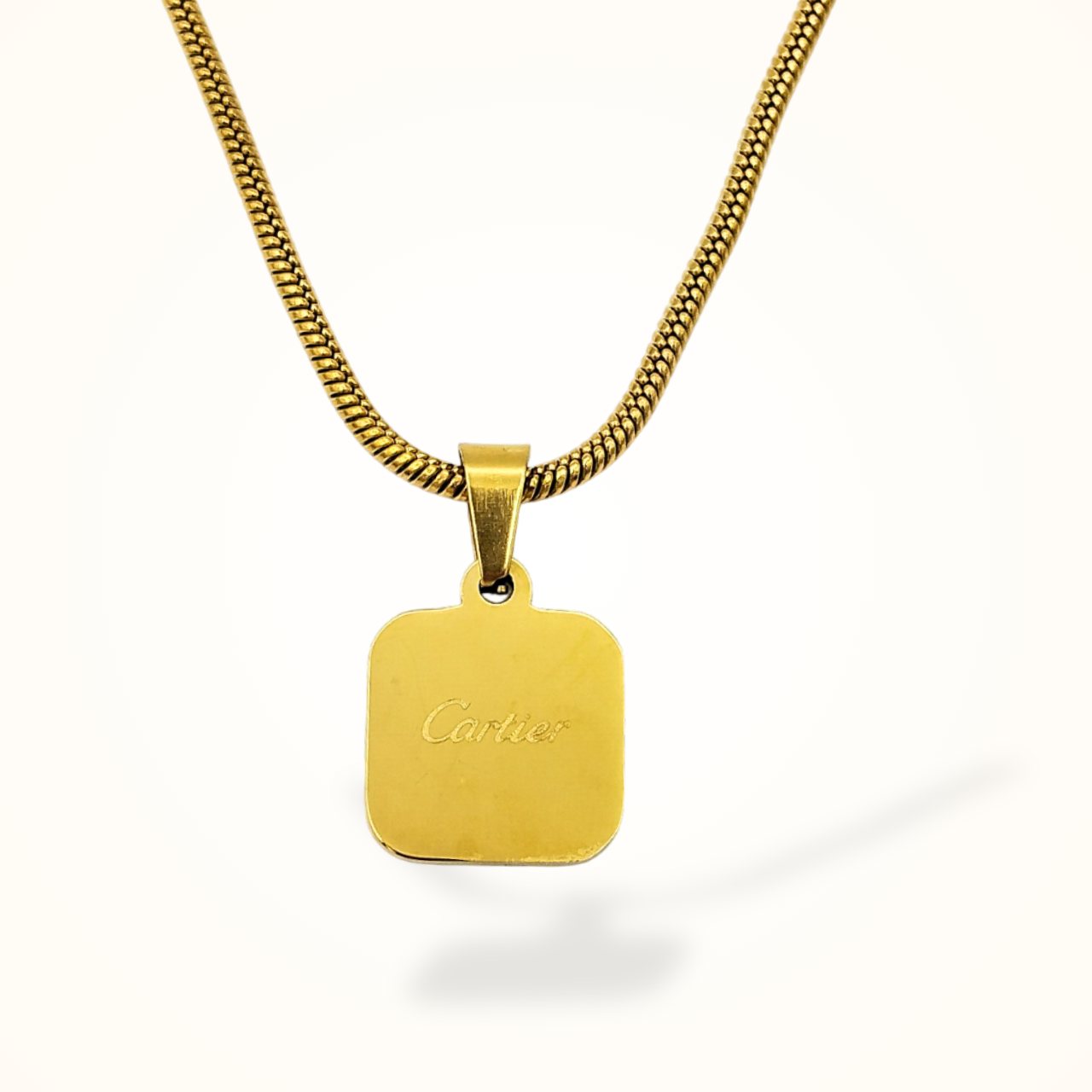 Tuscany Necklace