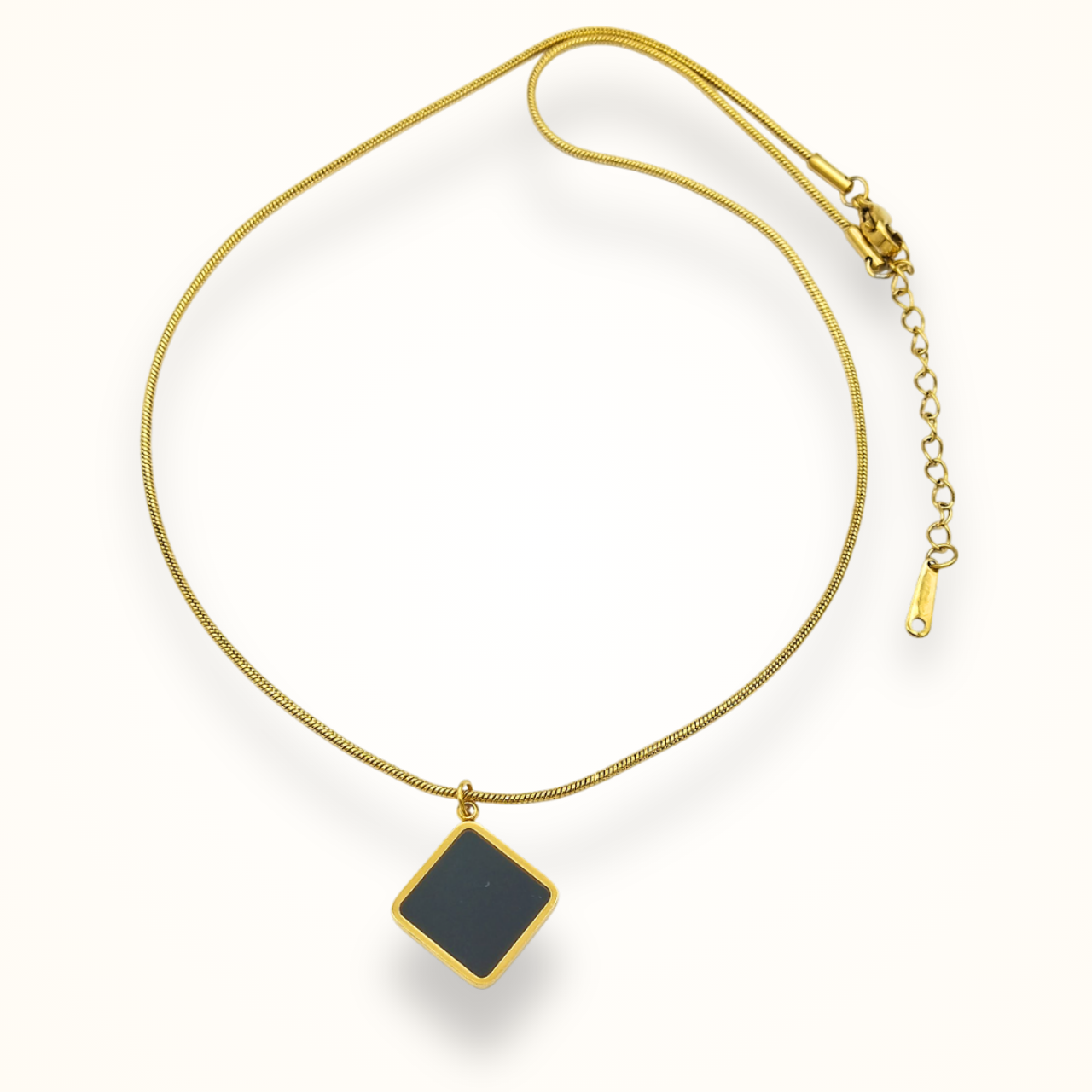 Venetian Necklace
