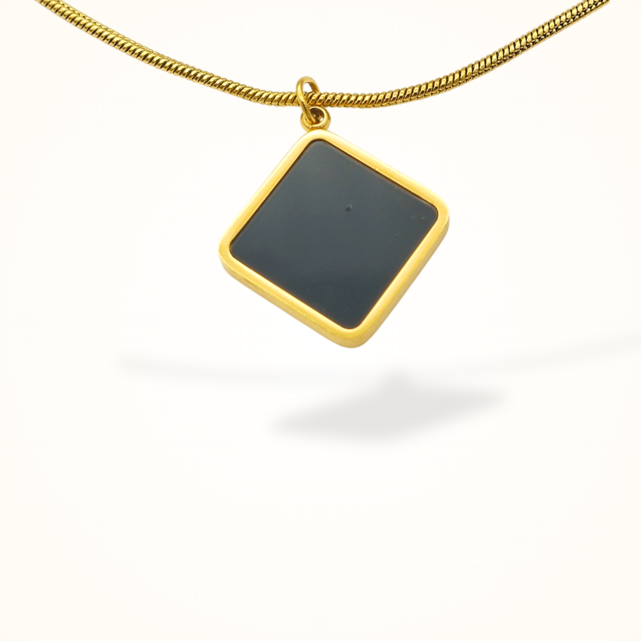 Venetian Necklace
