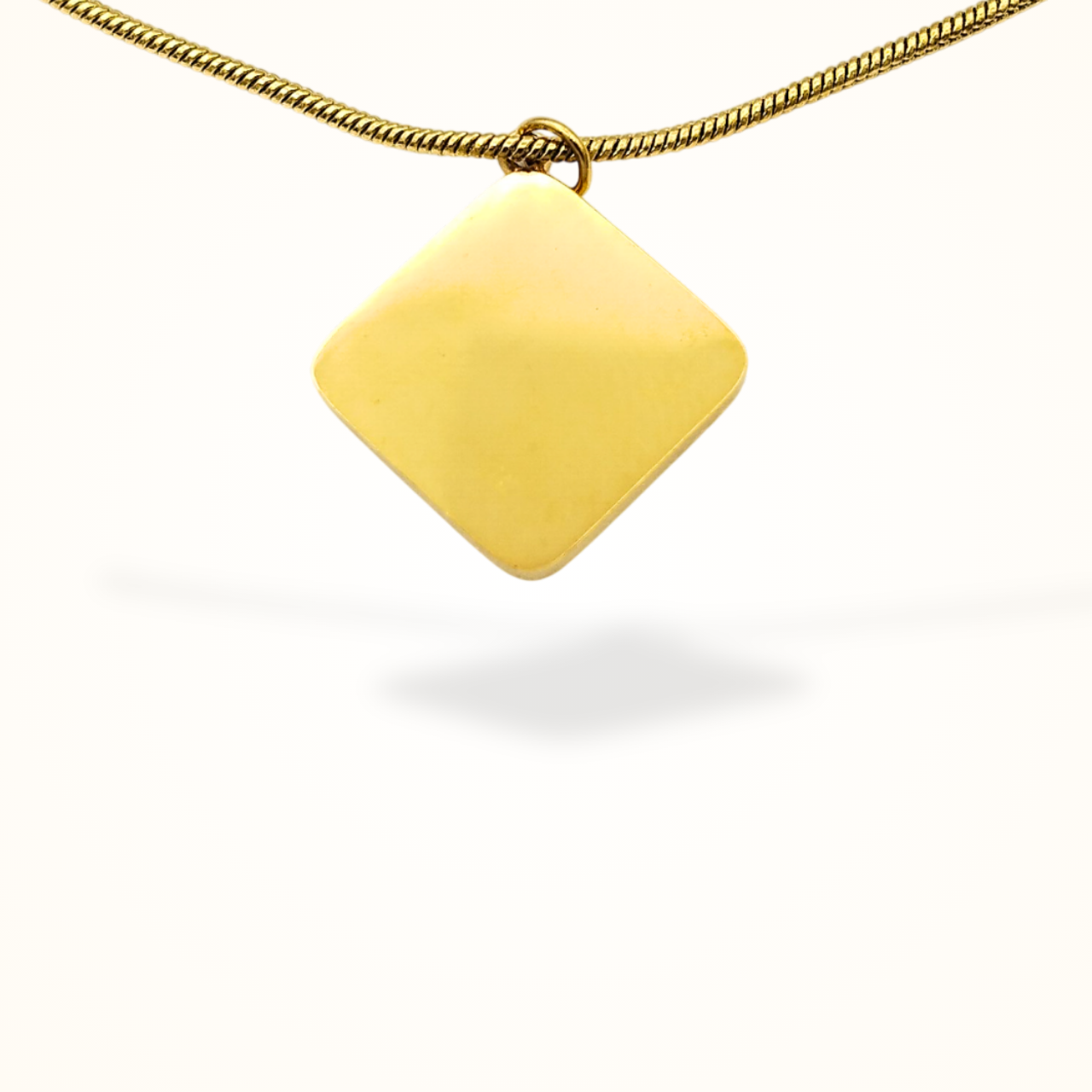 Venetian Necklace