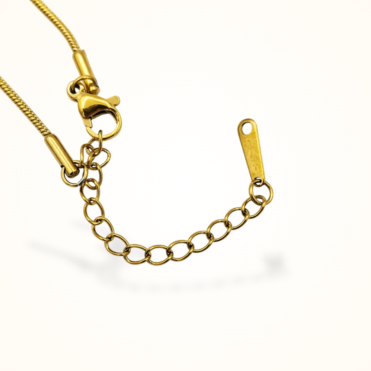 Venetian Necklace