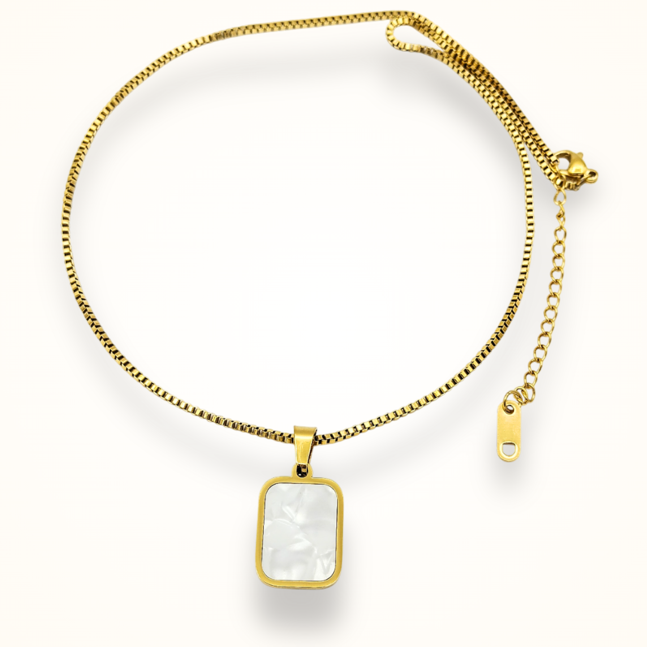 Florence Dual Necklace