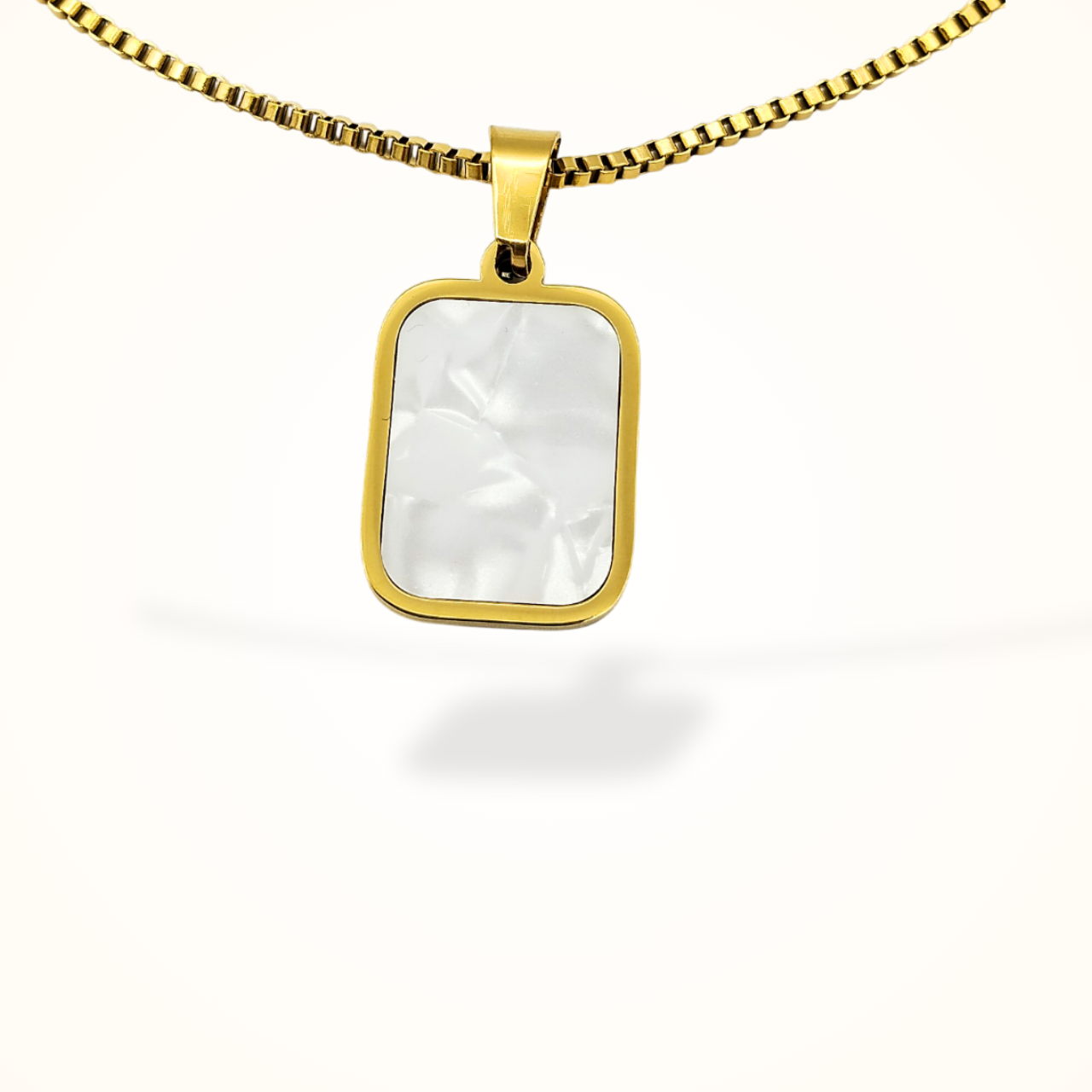 Florence Dual Necklace