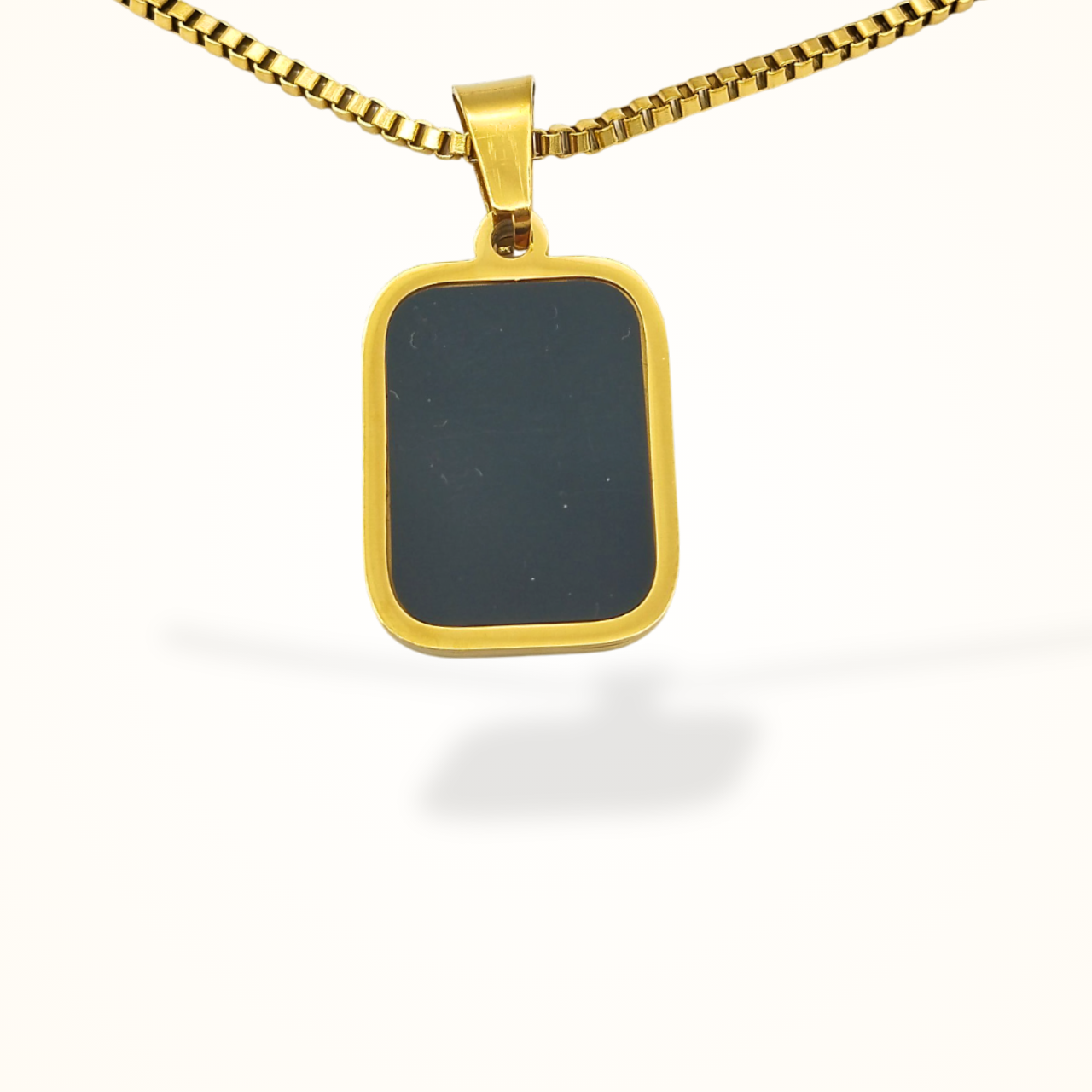 Florence Dual Necklace