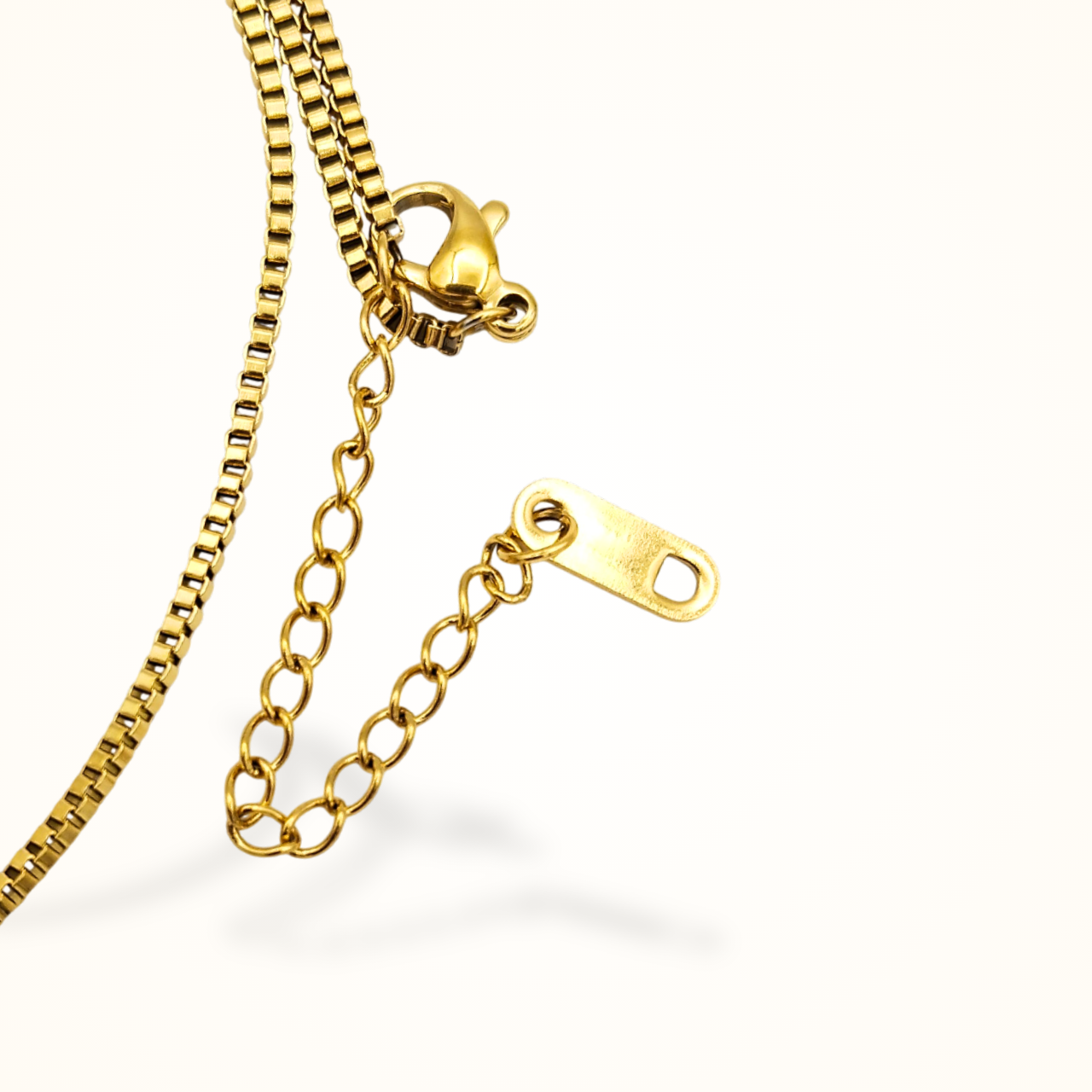 Florence Dual Necklace