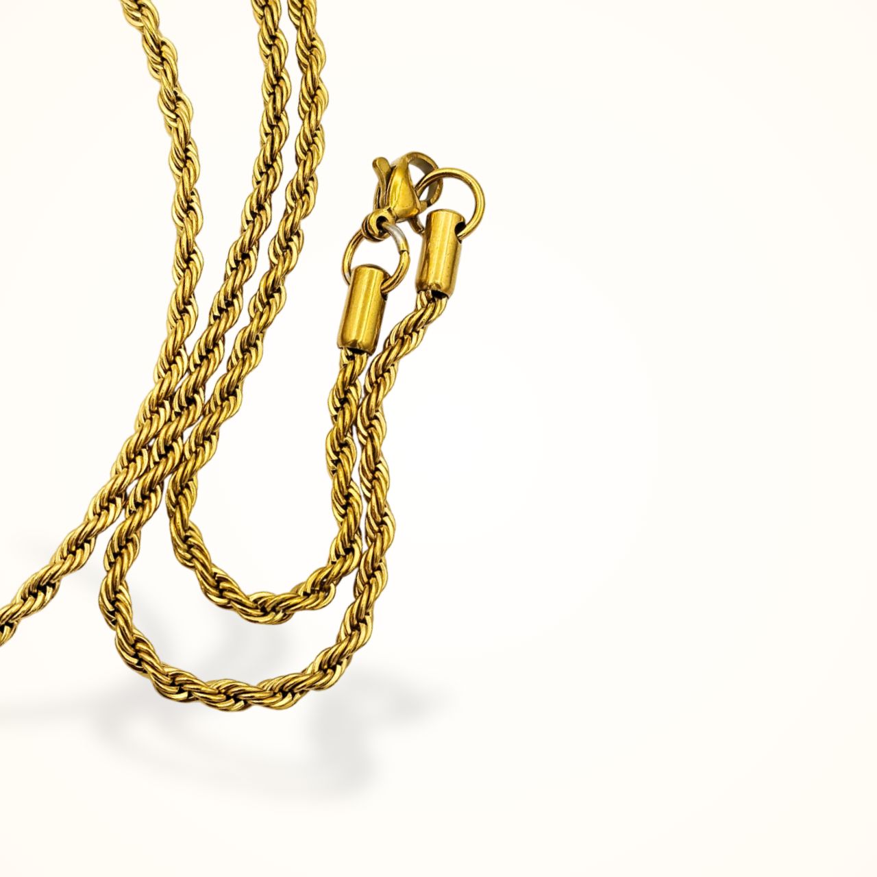 Modena Twist Chain