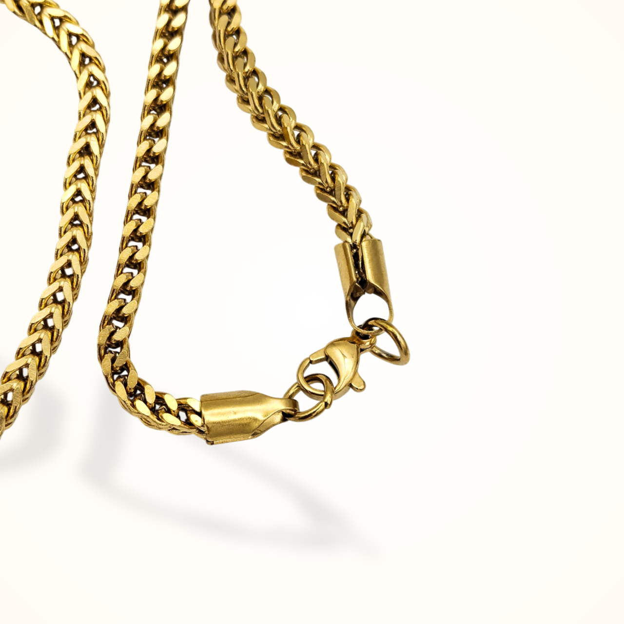 Torino Chain (Golden)