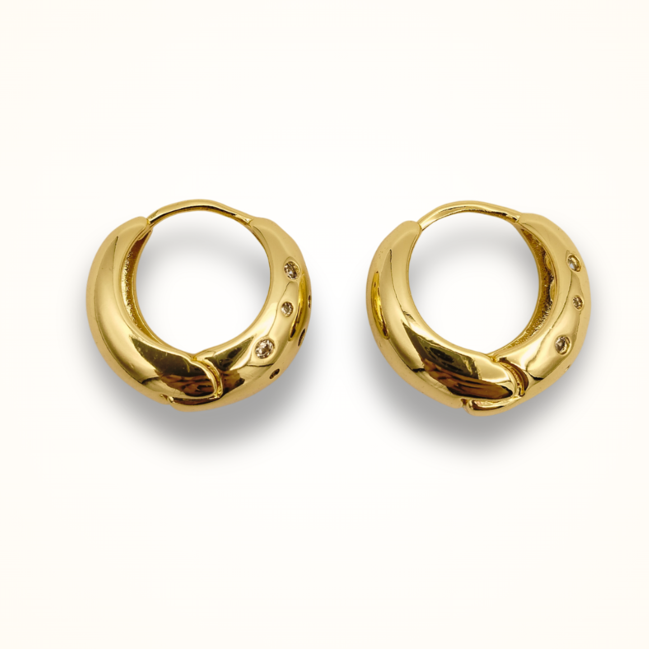 Aria Hoops