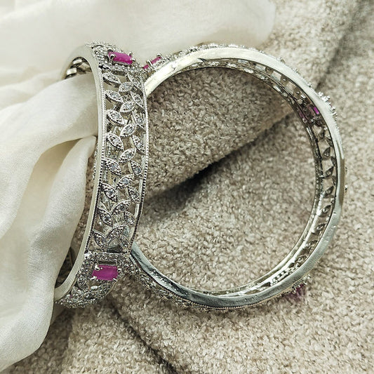 Baagh-e-Fitna (Pink)