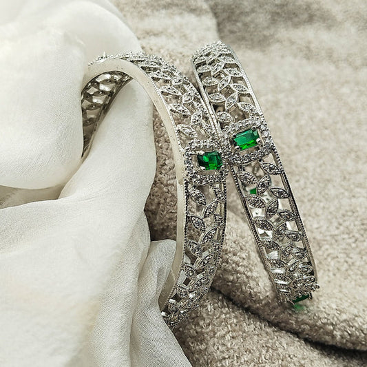 Baagh-e-Fitna (Green)