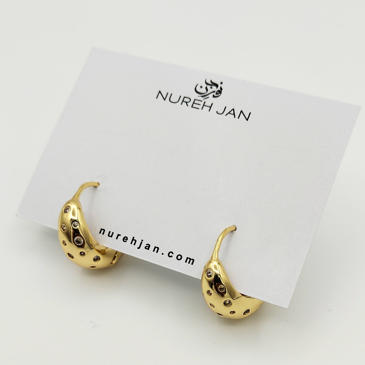 Aria Hoops
