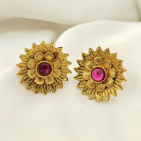 Rajwari Setareh Studs