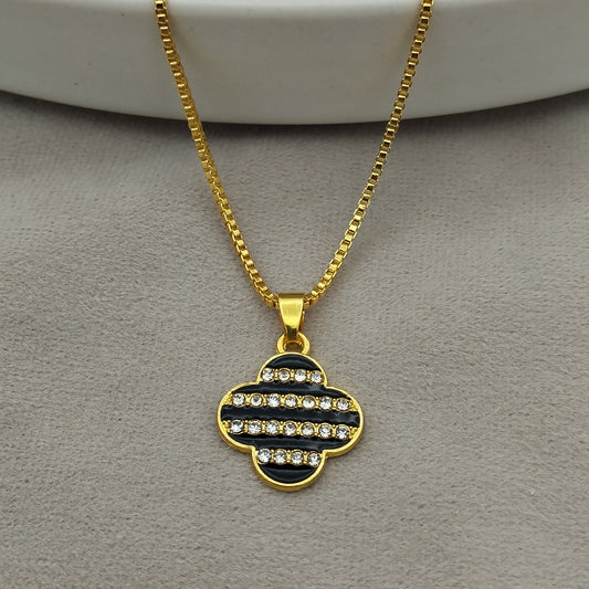 Pisa Necklace