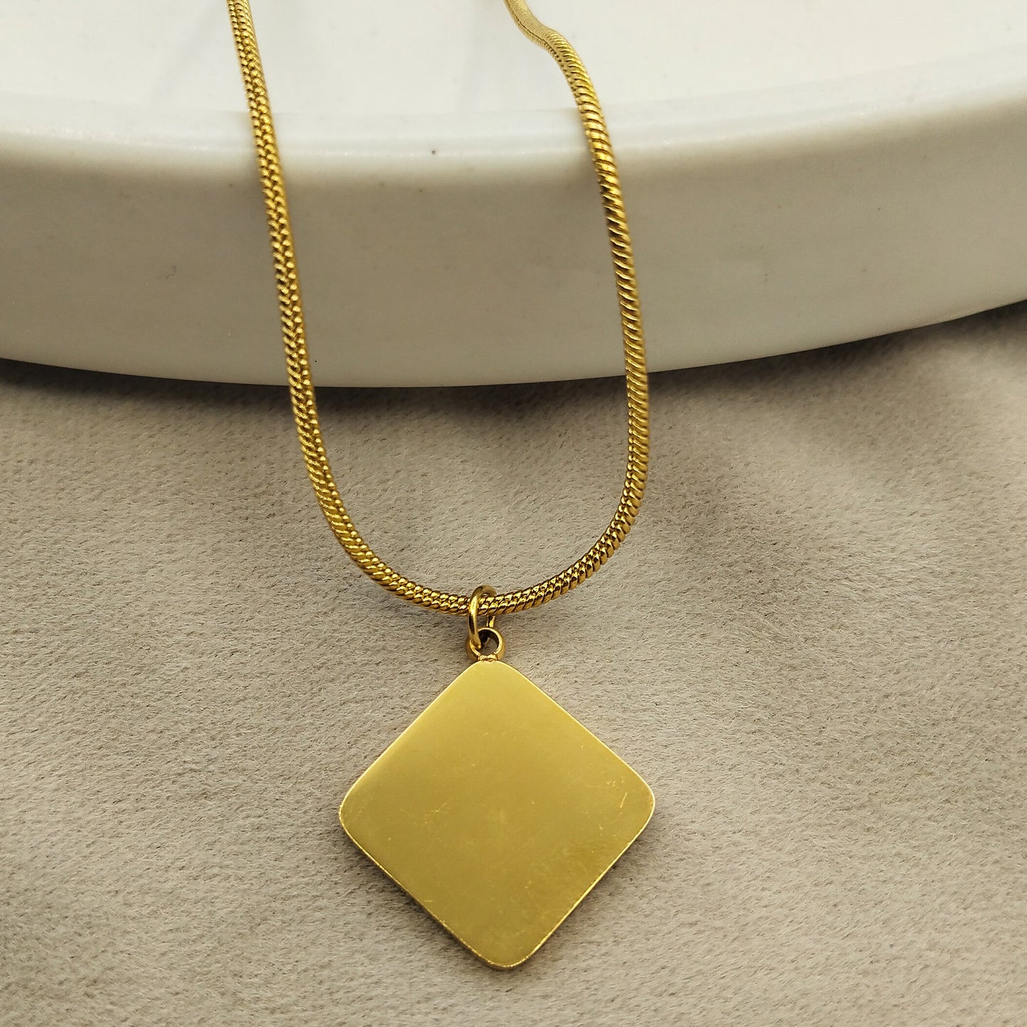 Venetian Necklace