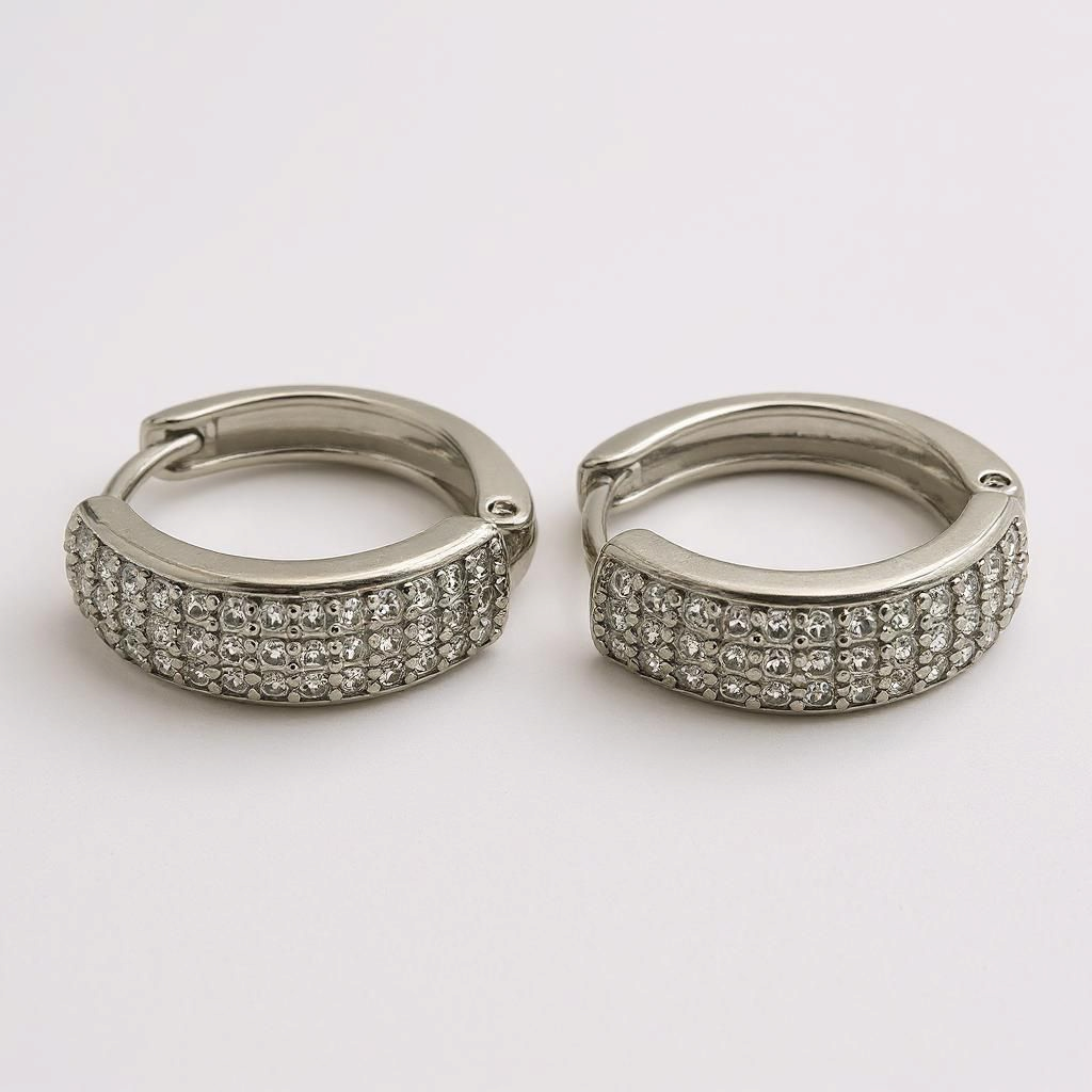 Mini Lumen Hoops