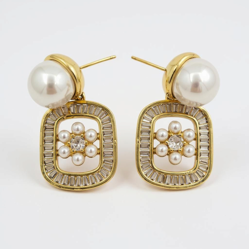 Neda Pearl Drops