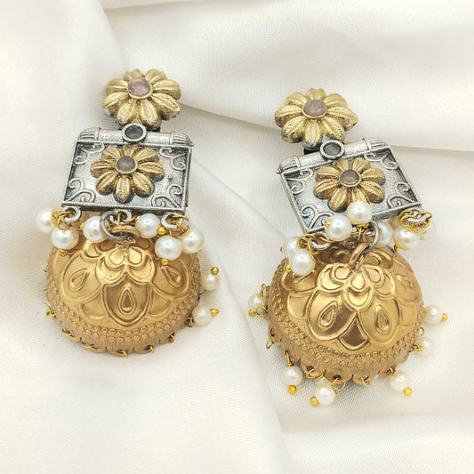 Zauk-e-Sitarah (Pink)