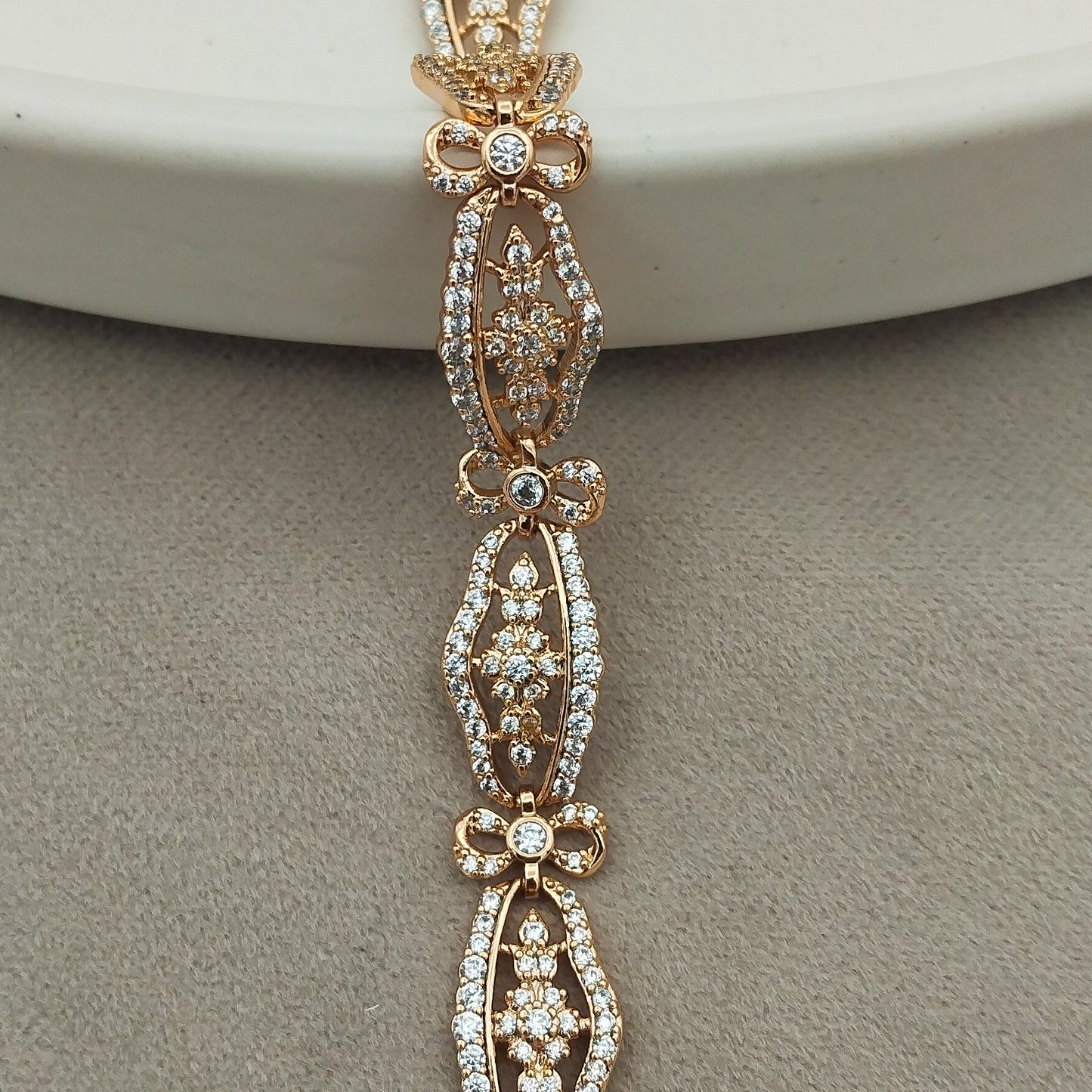 Mahveen Bracelet