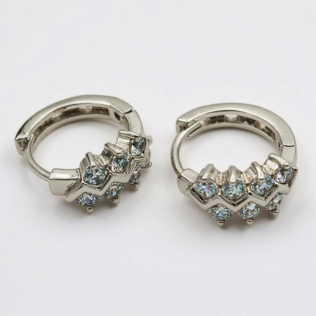 Mini Mist Hoops