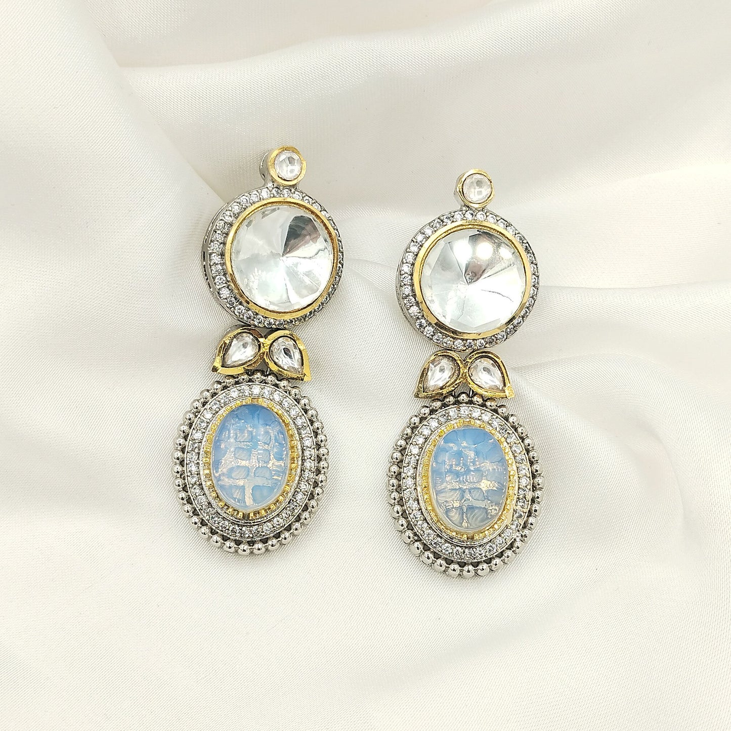 Mahrouyan (Clear)