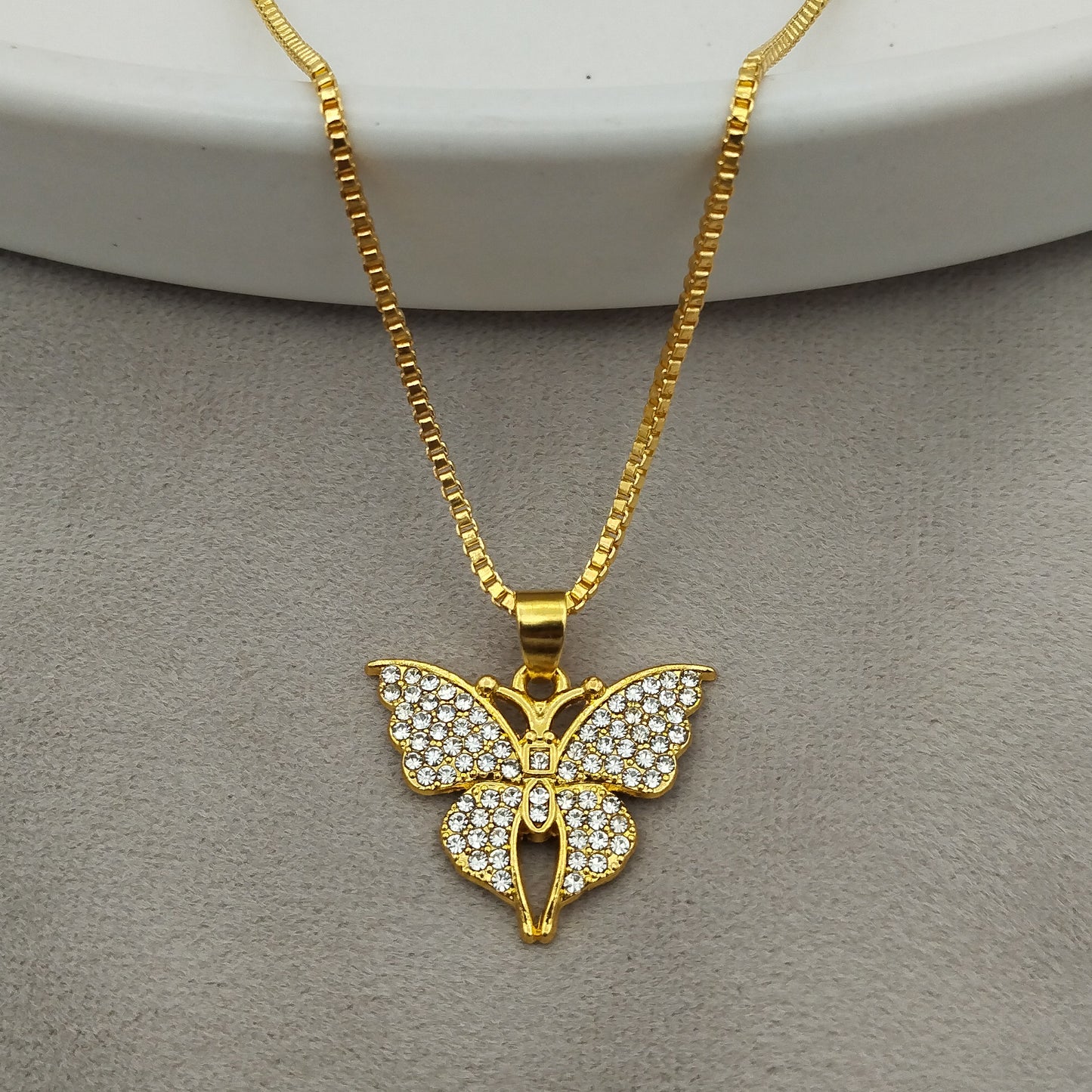 Azura Necklace