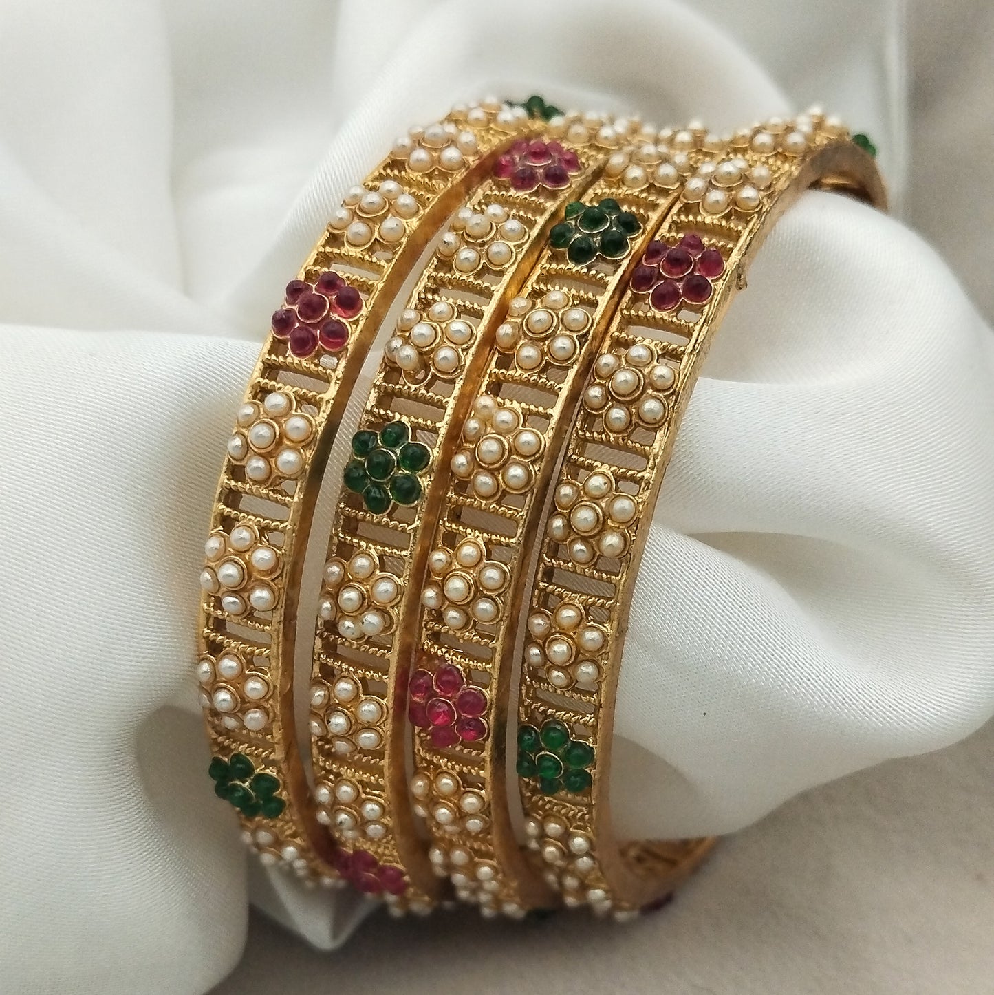 Shamsa Karray (Set of 4)