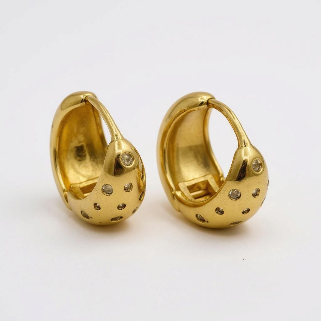 Aria Hoops