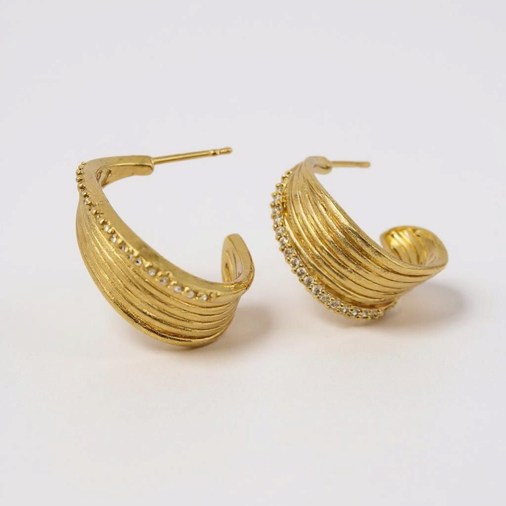Darya Hoops