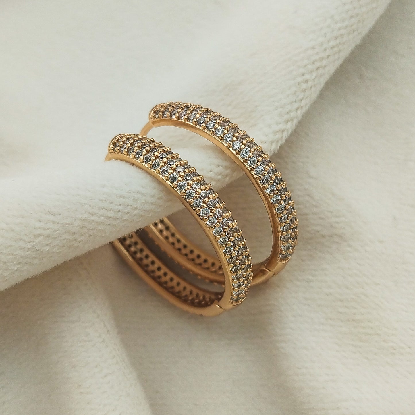 Halo Edit Hoops