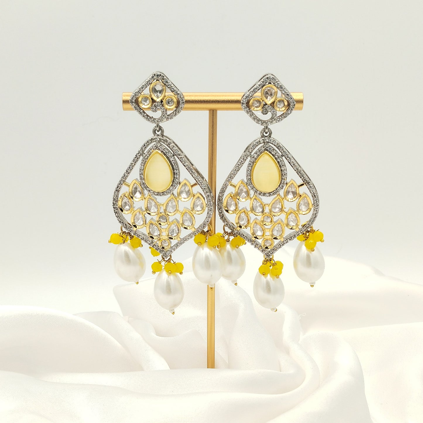 Farzaneh (Yellow)