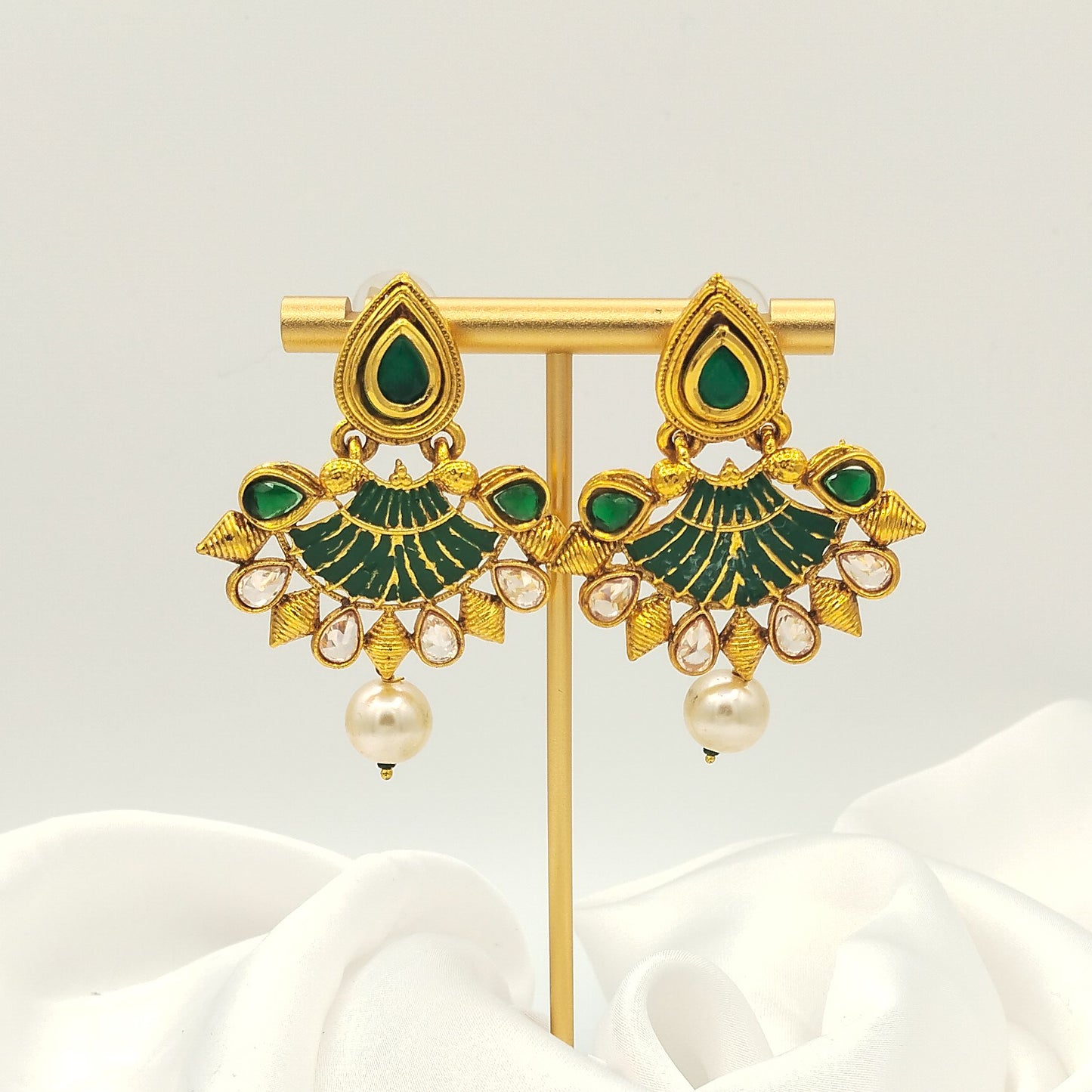 Lalaazaar (Green)