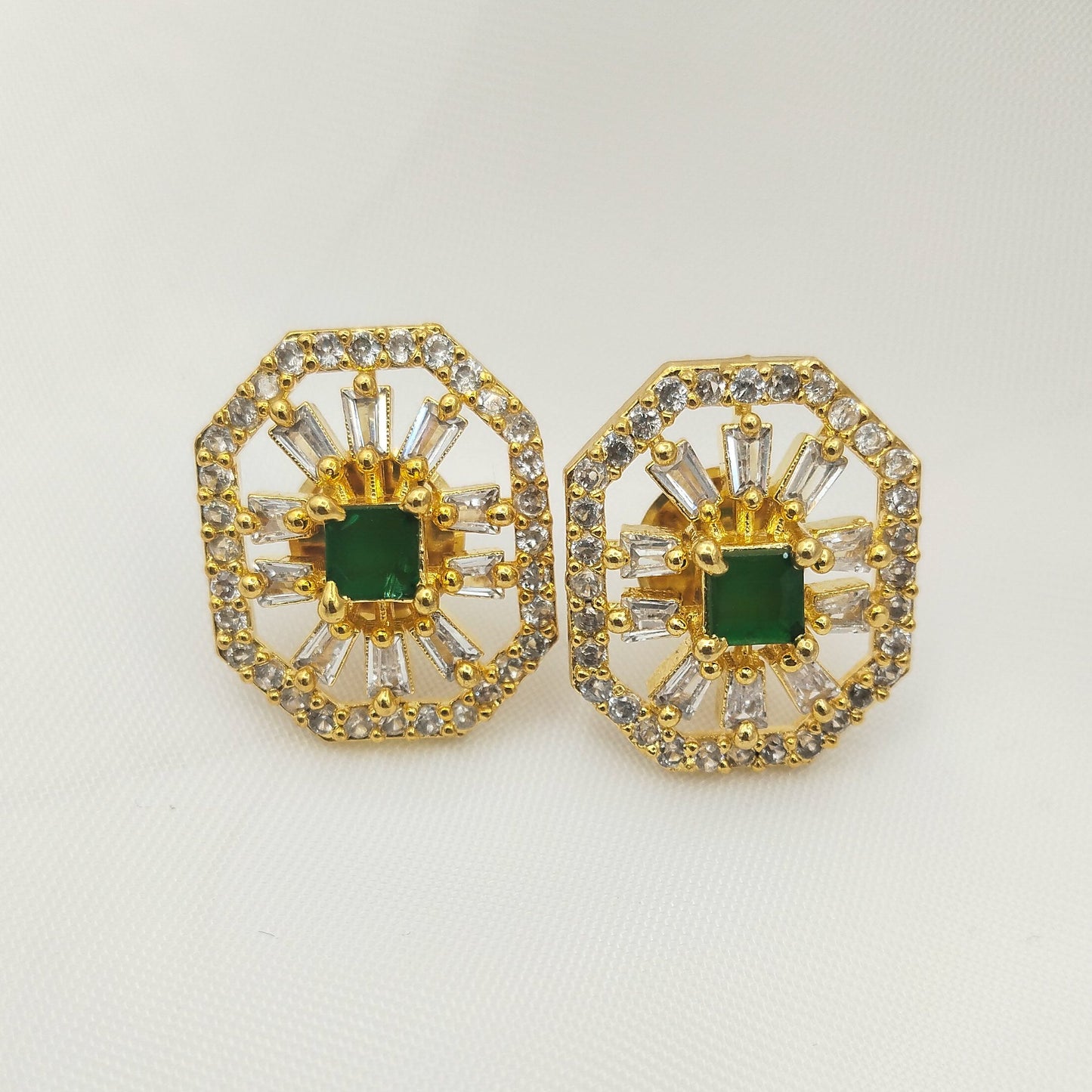 Mahin (Green)