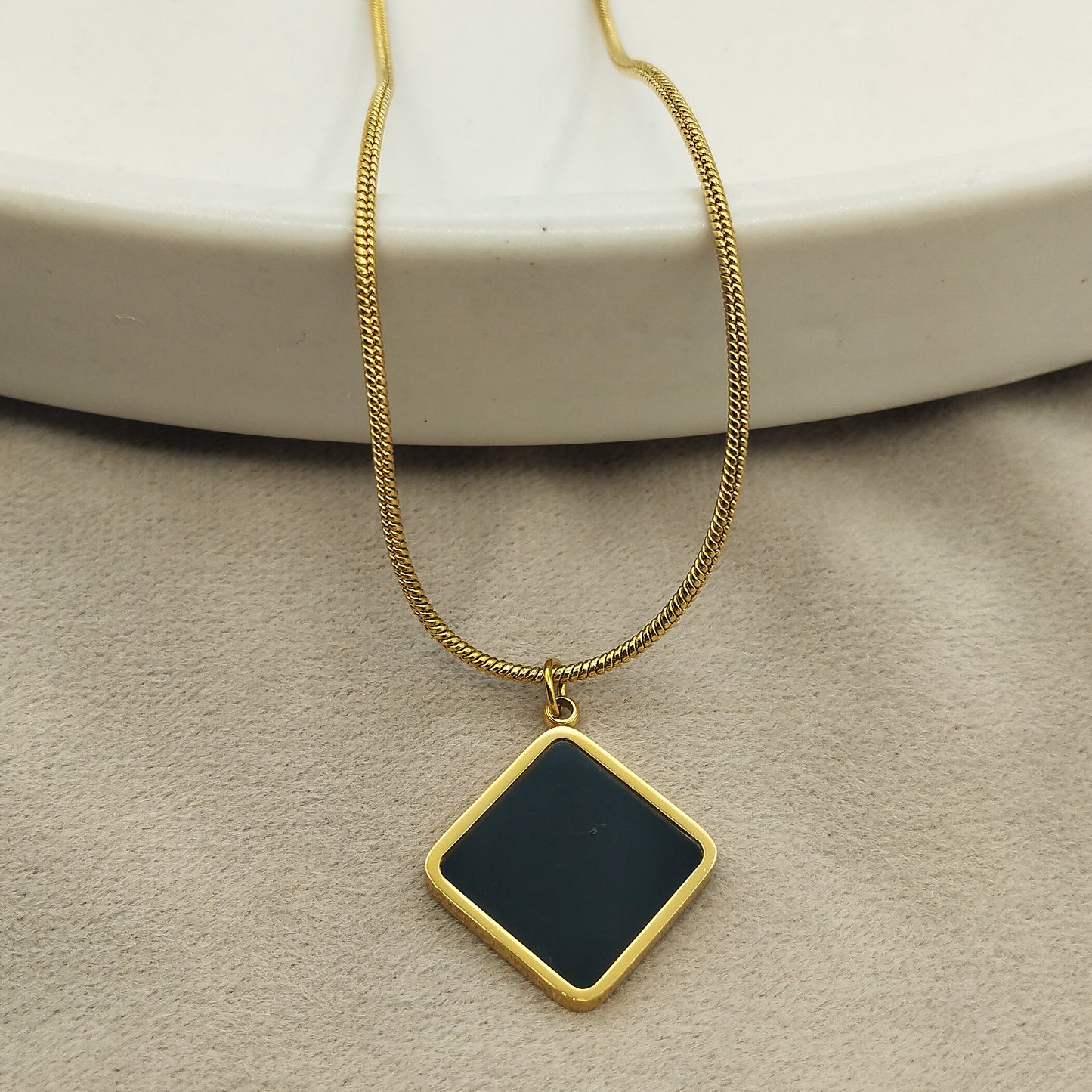 Venetian Necklace