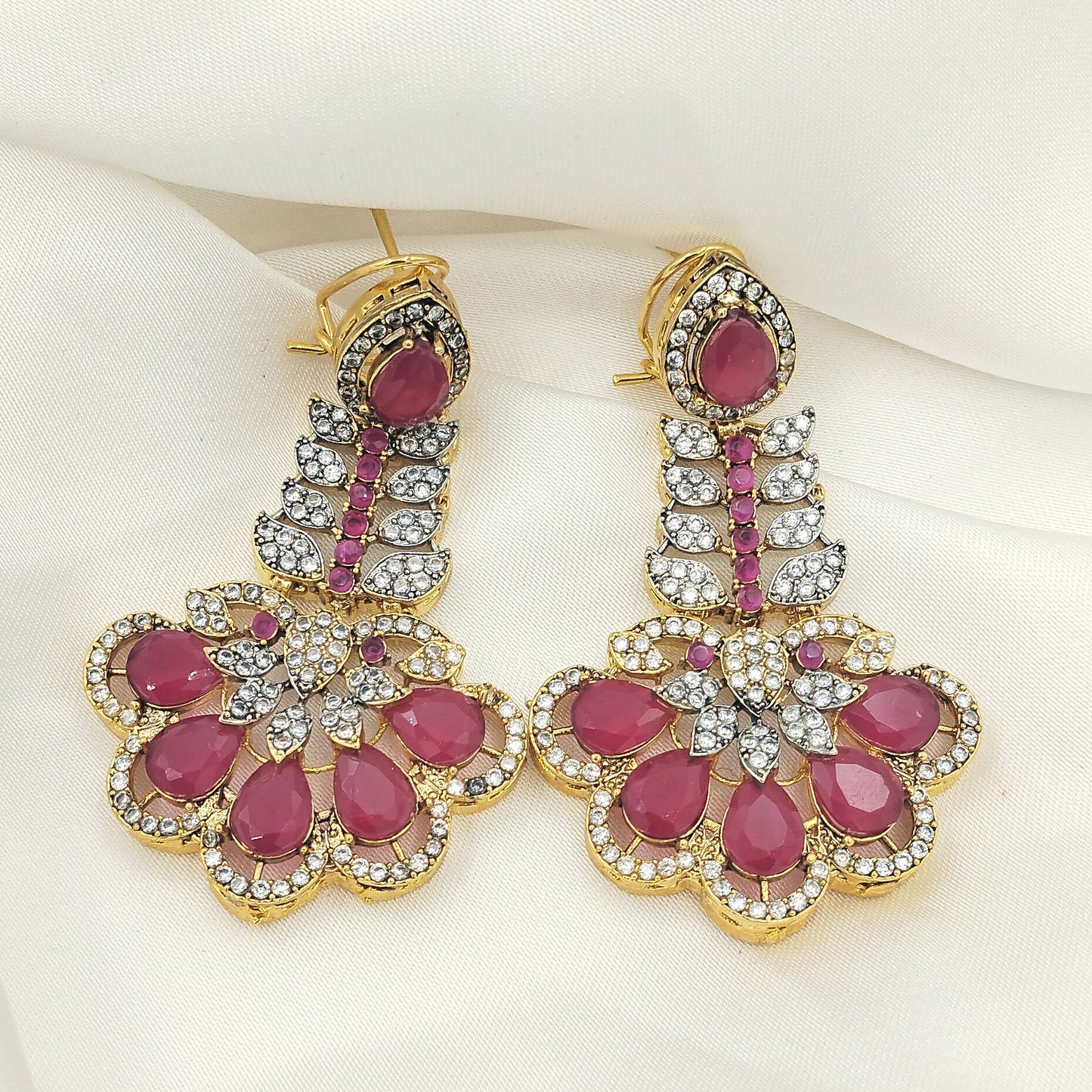 Shahmaran (Red)