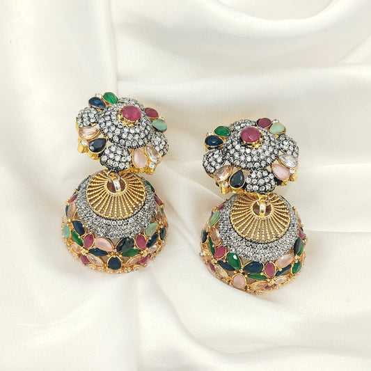 Humayun Gul (Multicolor)