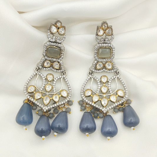 Shabahang (Bluish Grey)