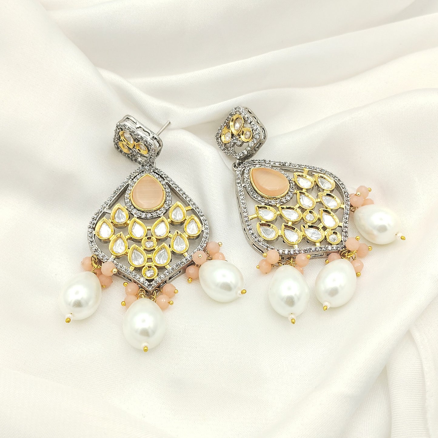 Farzaneh (Peach)