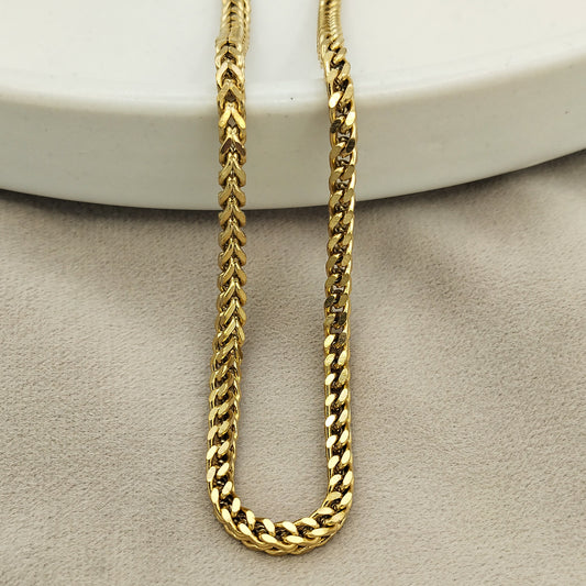 Torino Chain (Golden)