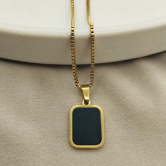 Florence Dual Necklace