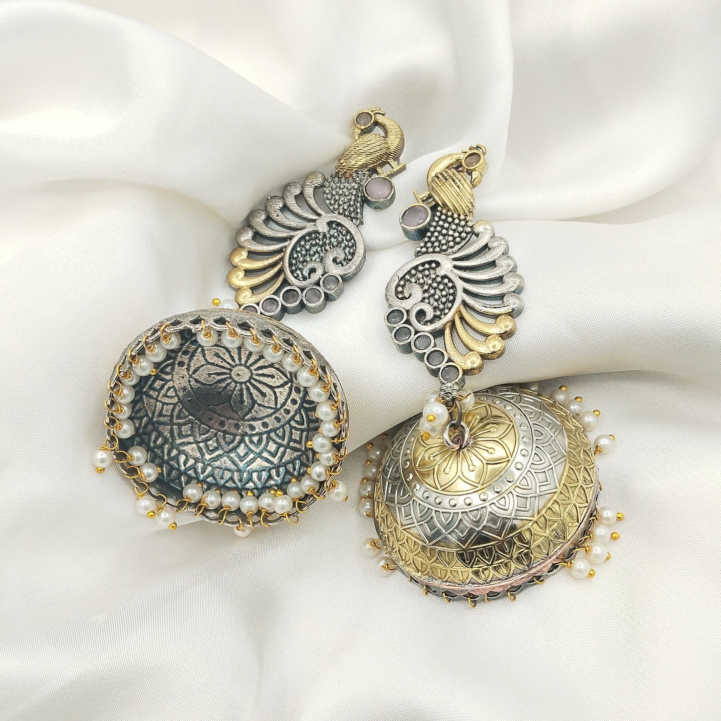 Gulbahar Jhumkay